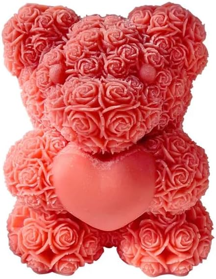 Molde Osito Peluche n. 4 - Image 3