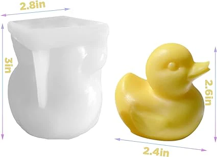 Molde Patito 1 - Image 3