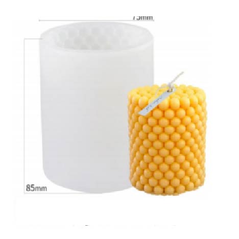Molde Pillar Bubbles 172g