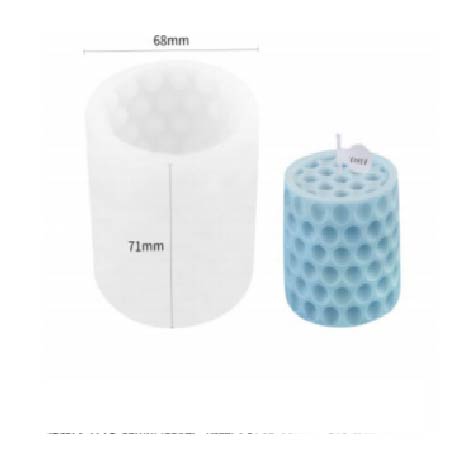 Molde Pillar Holes 138g - Image 2