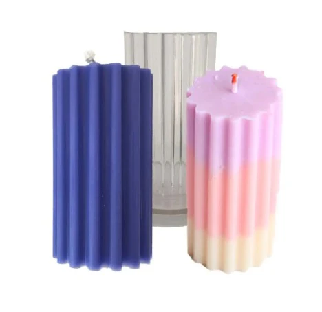 Molde Pillar Linea Gorda 128g - Image 3