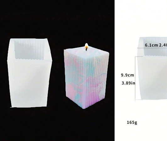 Molde Pillar Square Lines 171g - Image 5