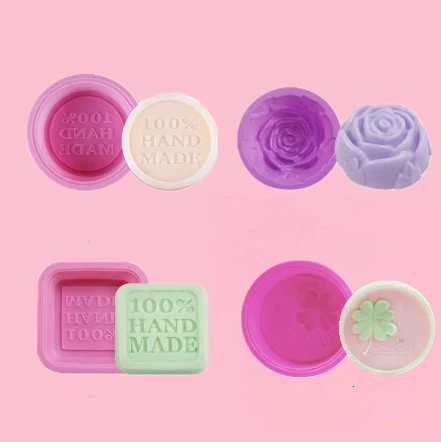 Molde Rosa 60g - Image 2