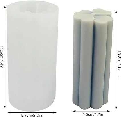 Molde Trebol 4 - Image 5