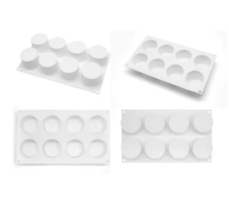Molde Votive-2 184g - Image 3