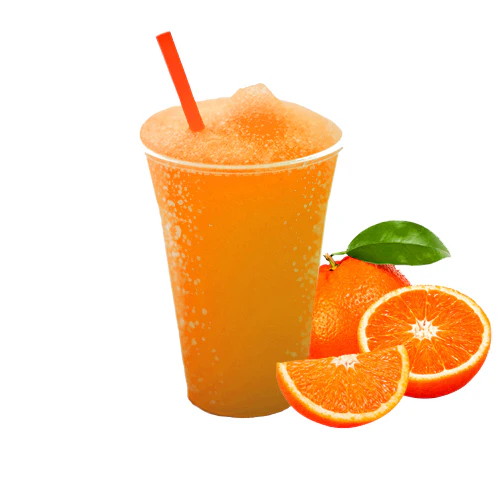 Naranja - Sirope Liquido