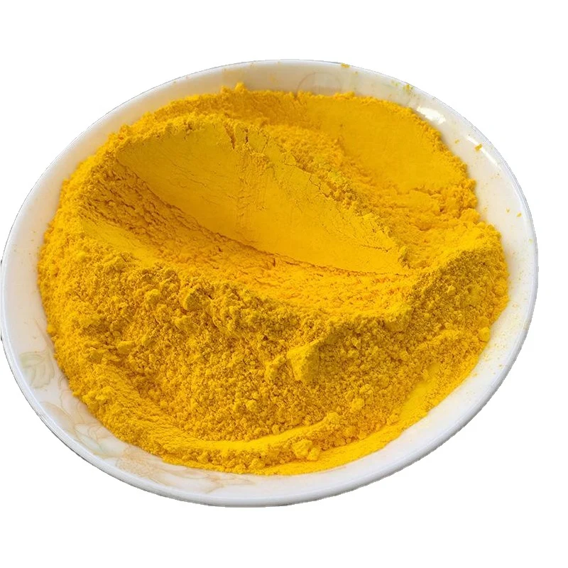 Oxido de Hierro - Amarillo 313M