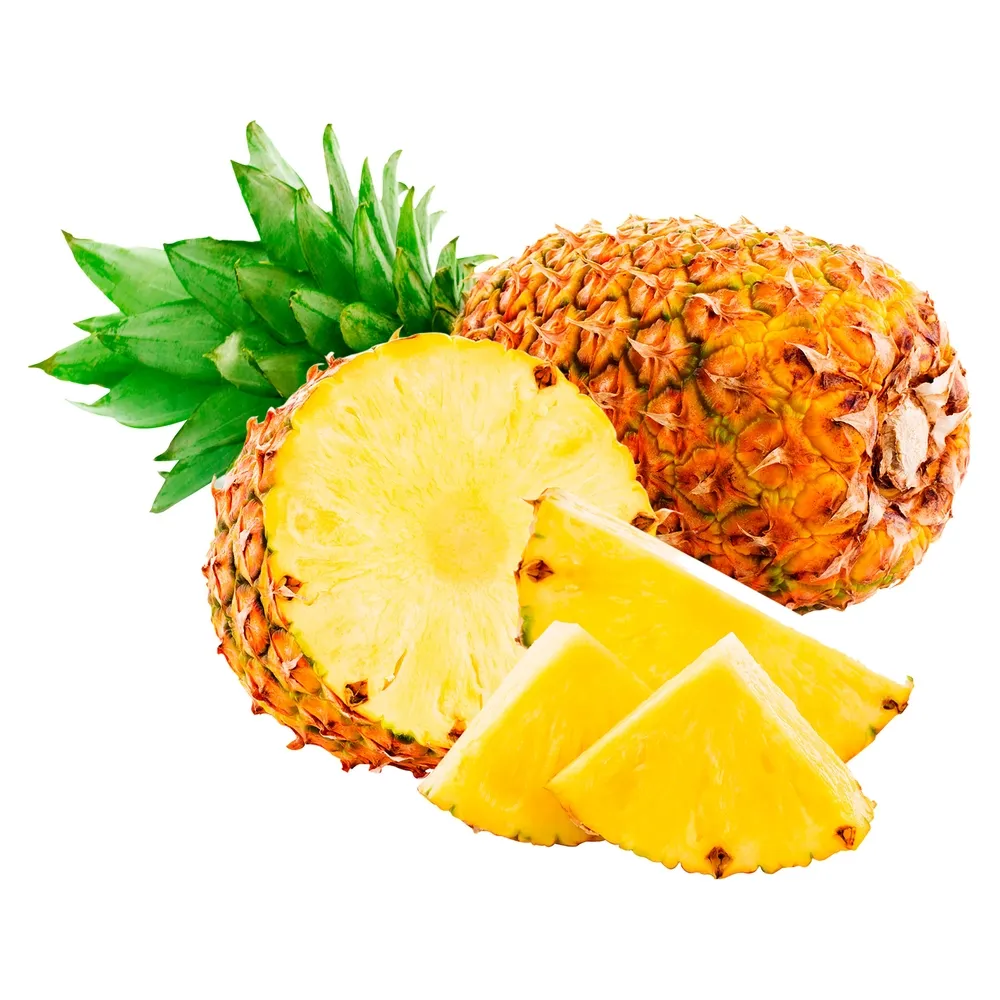 Piña - Sabor para Poporopos - Image 2