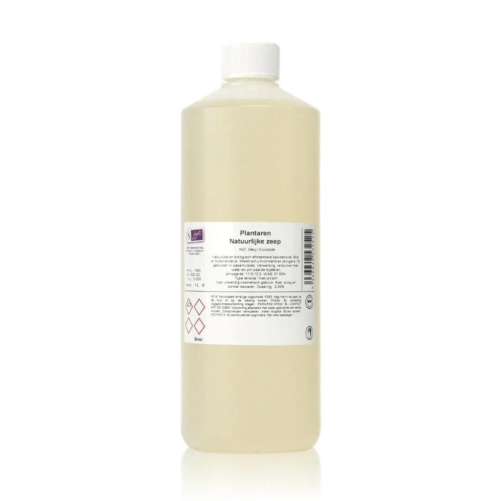 Plantaren 1200 - Lauril Glucósido