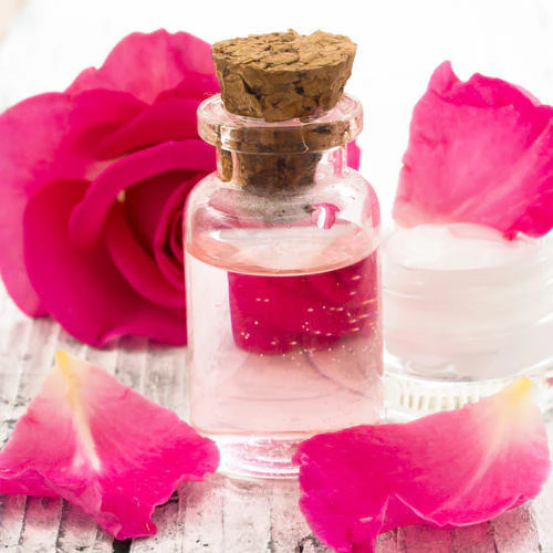 Rosas - Aceite Esencial