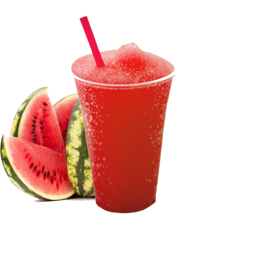Sandia Manzana - Sirope Liquido