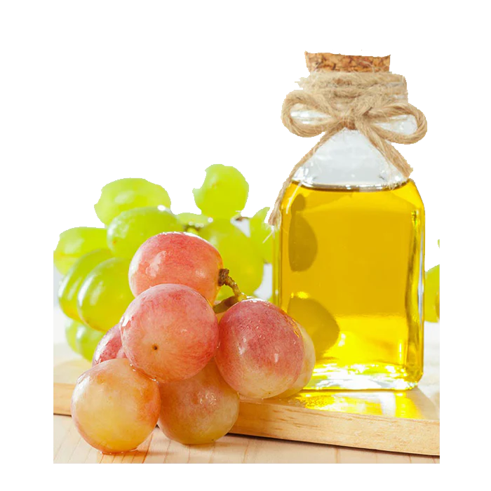 Semilla de Uva - Aceite