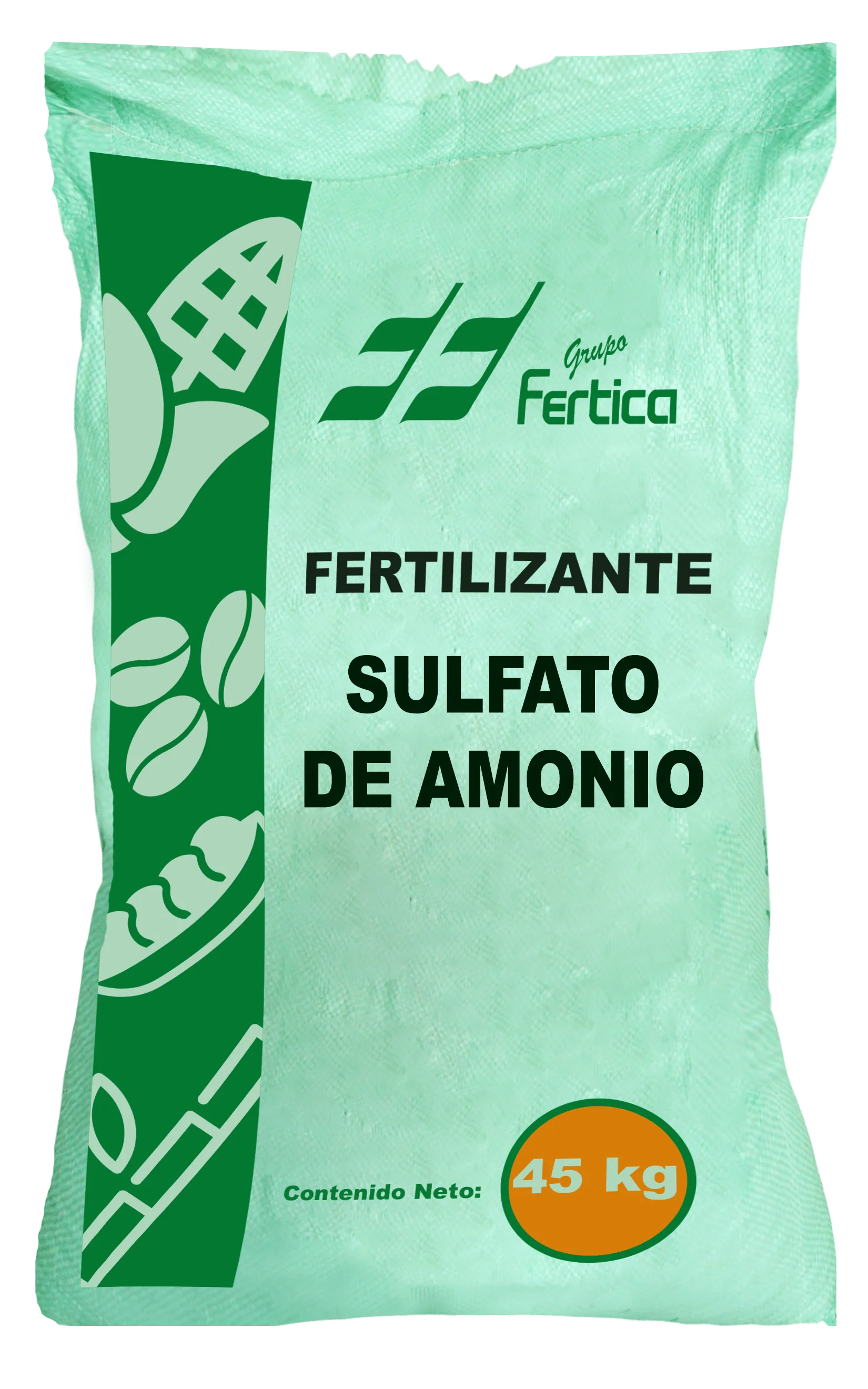 Sulfato de Amonio
