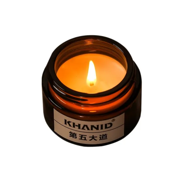 Tarro vidrio c/tapa 10ml - No.12 - Image 3