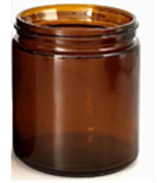Tarro vidrio c/tapa 120ml - No.10 - Image 3
