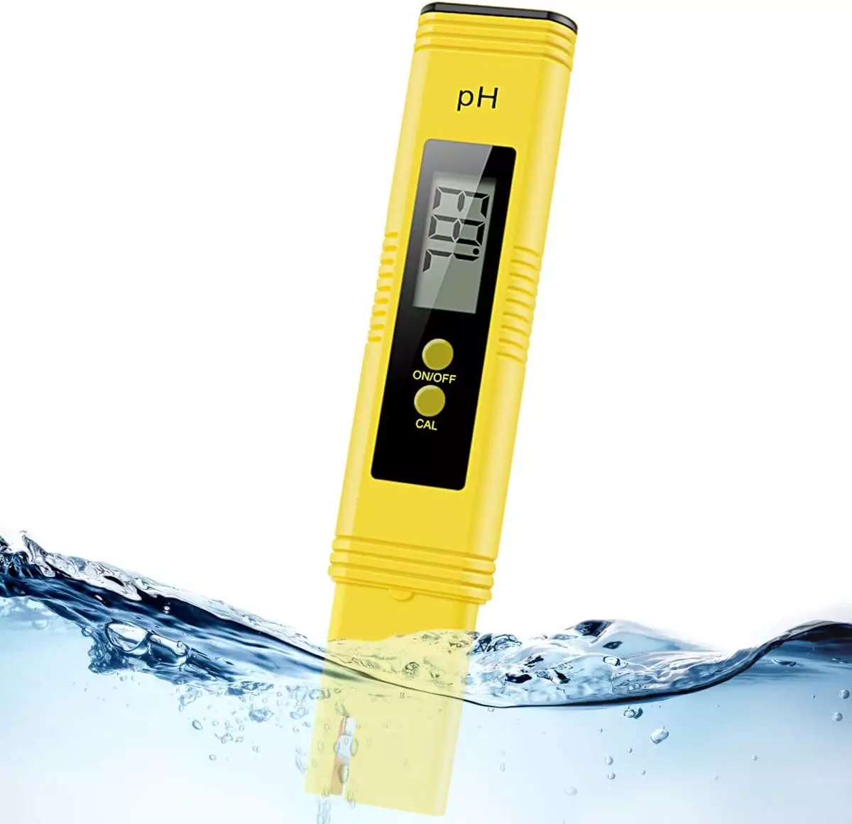 Test pH - Electronico - Image 6