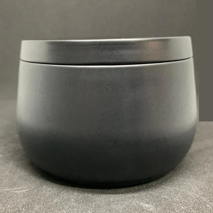 Tin-can Solid Color - 8oz - Image 4