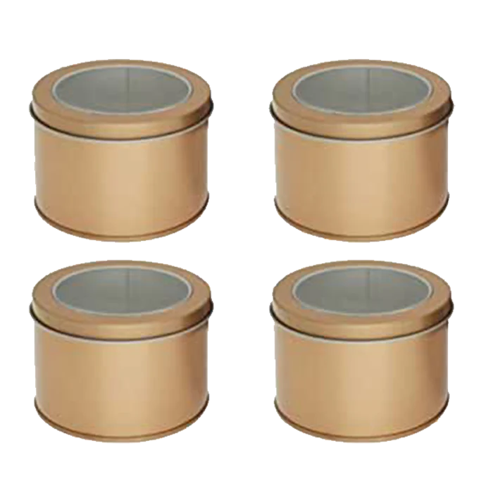 Tin-Can rec. Vela 9 x 6cm - Image 4