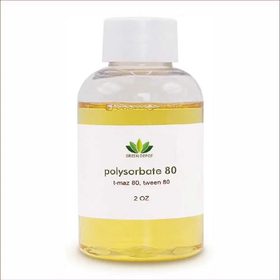 Tween 80 - Polisorbato - Image 2