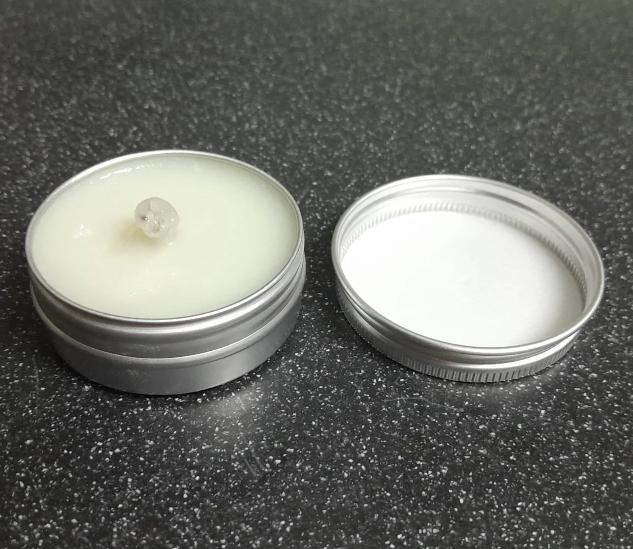 Vela para Masajes - Menta - Image 4