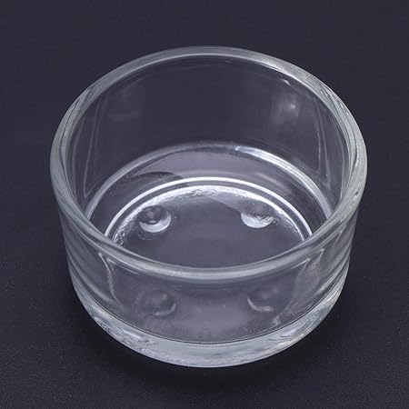 Votives vidrio 4.7cm x 2.6cm - No.1 - Image 2