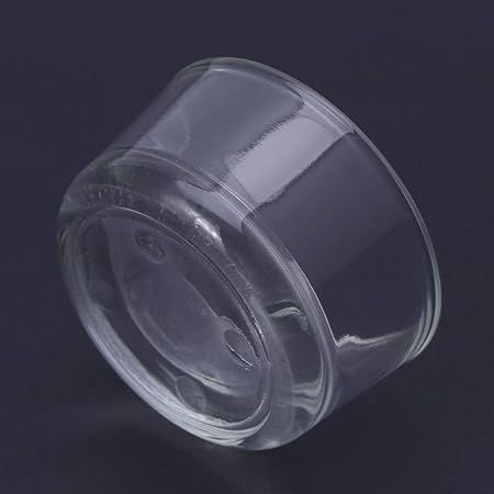 Votives vidrio 4.7cm x 2.6cm - No.1 - Image 3