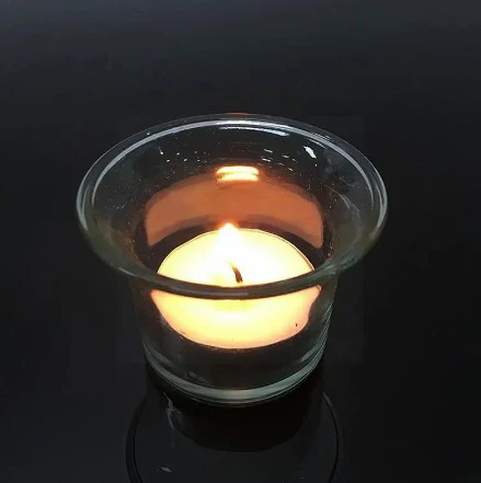Votives vidrio 6.2cm x 4.5cm _ No.2 - Image 5