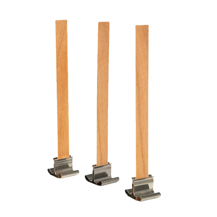 Woodwick 0.5gr/8mm anc/10cms alt